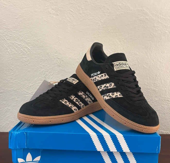 Adidas Handball Spezial taille 39 - photo numéro 2
