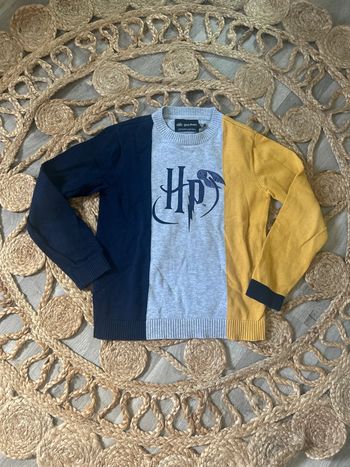 Pull HP