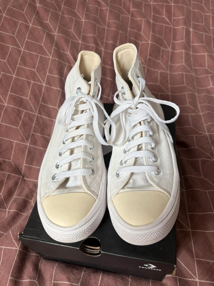 Converses T37 - photo numéro 2