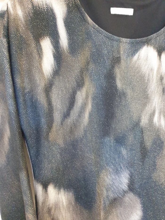 Robe chic Senso Taille 36 - photo numéro 3