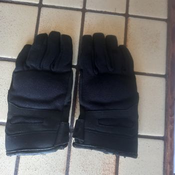 Gant coquer enfant Taille 5 ( 8 ans )