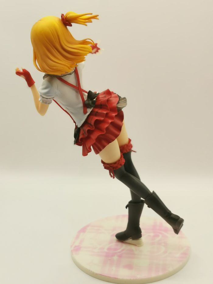 Figurine Kousaka Honoka Love Live Good Smile Company - photo numéro 2