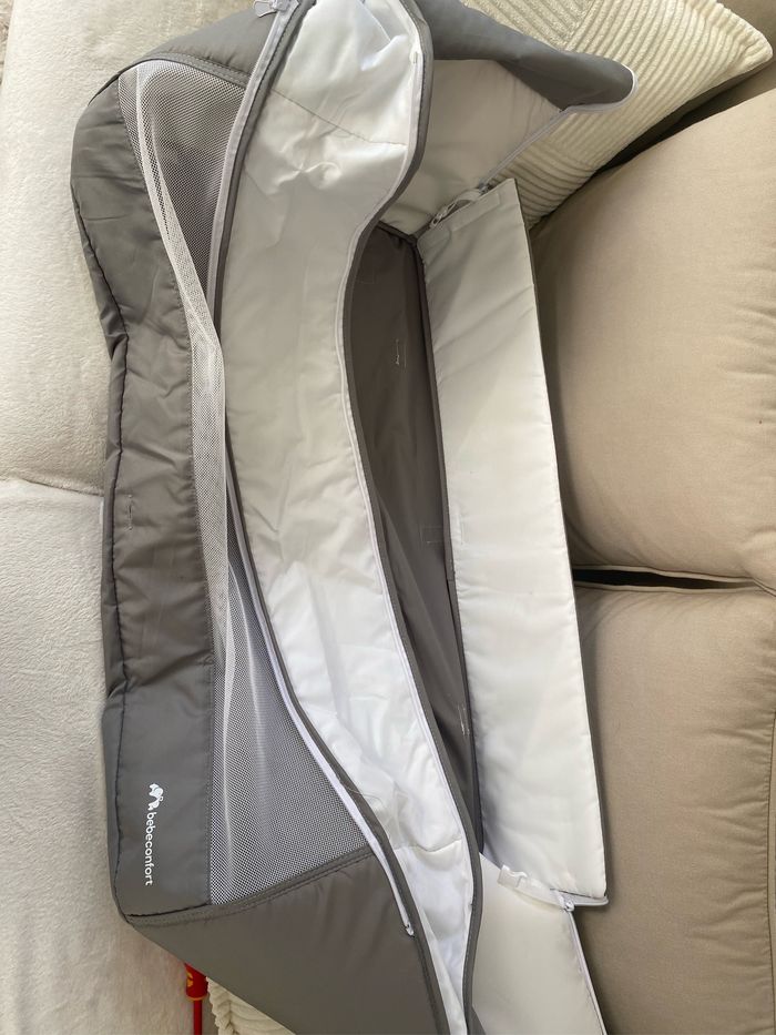 Cododo bébé confort