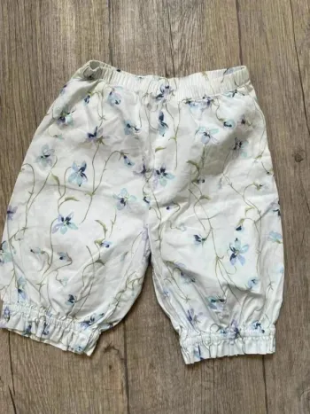 Joli pantalon enfant 18 mois
