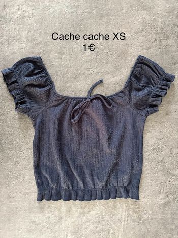 Top cache cache