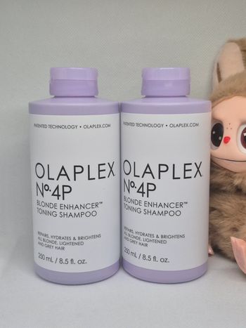 Lot 2x Olaplex N4P
