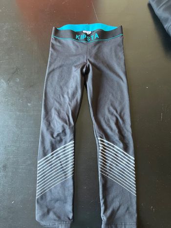 Sous-vêtements techniques, kipsta , huit ans