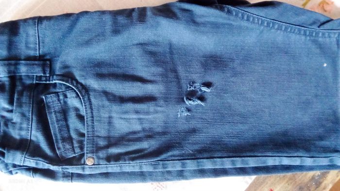 Bermuda garçon - photo numéro 3