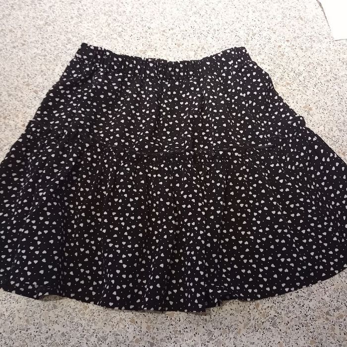Jupe courte Taille Xs