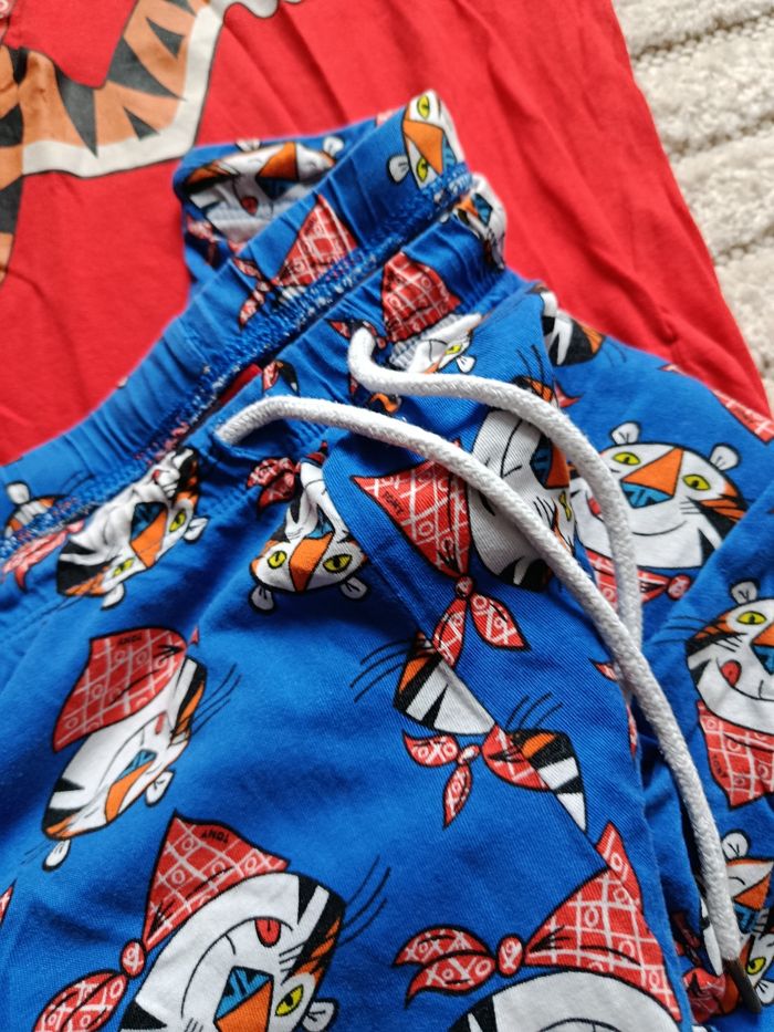 Pyjama  Undiz TL - photo numéro 4