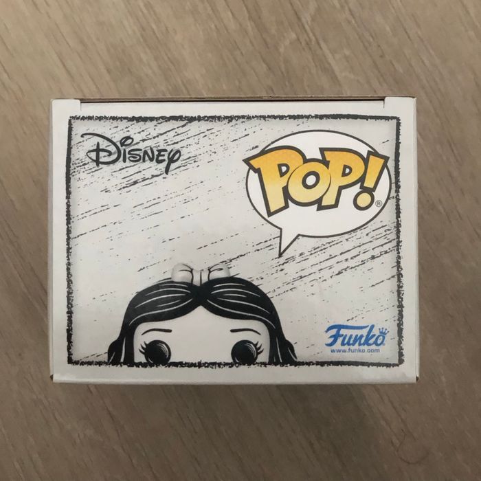 Pop! Snow white 1526 - Disney - photo numéro 5