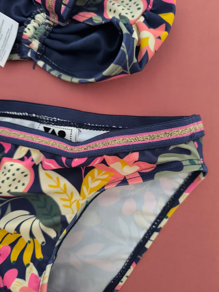 Maillot - photo numéro 3