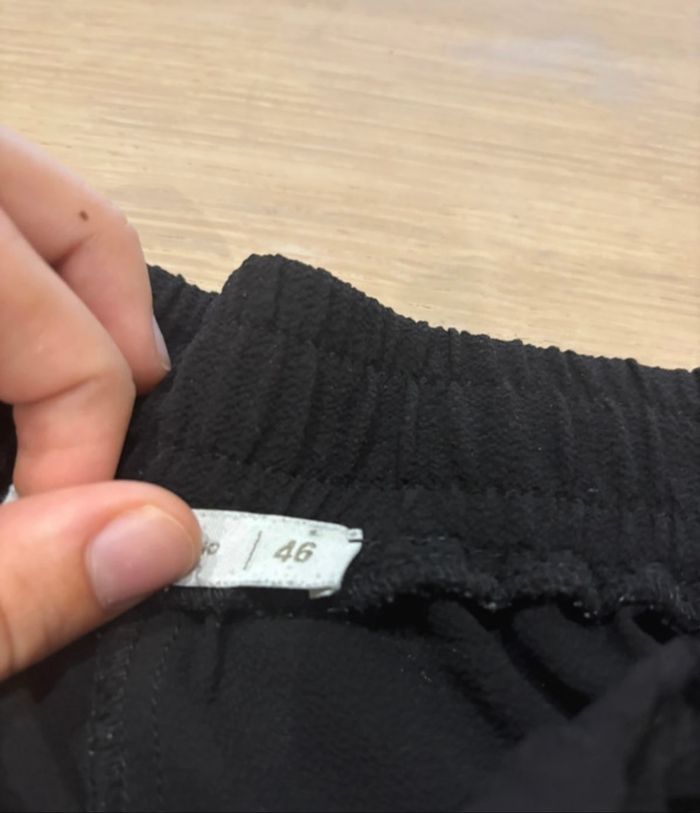 Pantalon fluide - photo numéro 4
