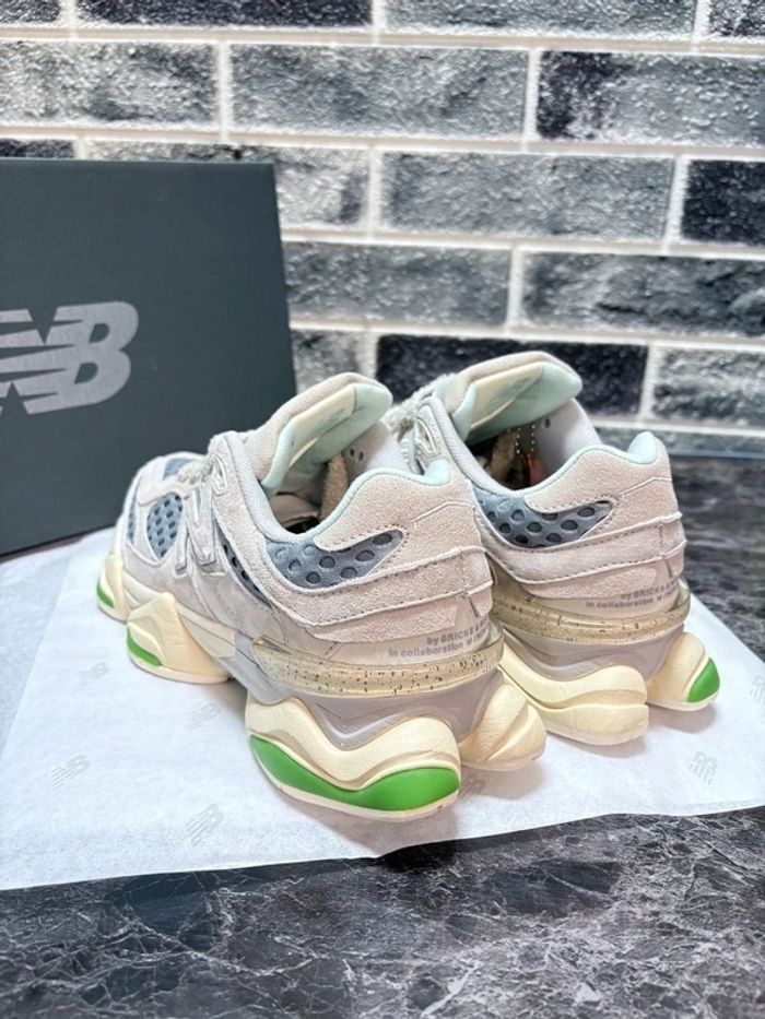 New balance 9060 - photo numéro 2