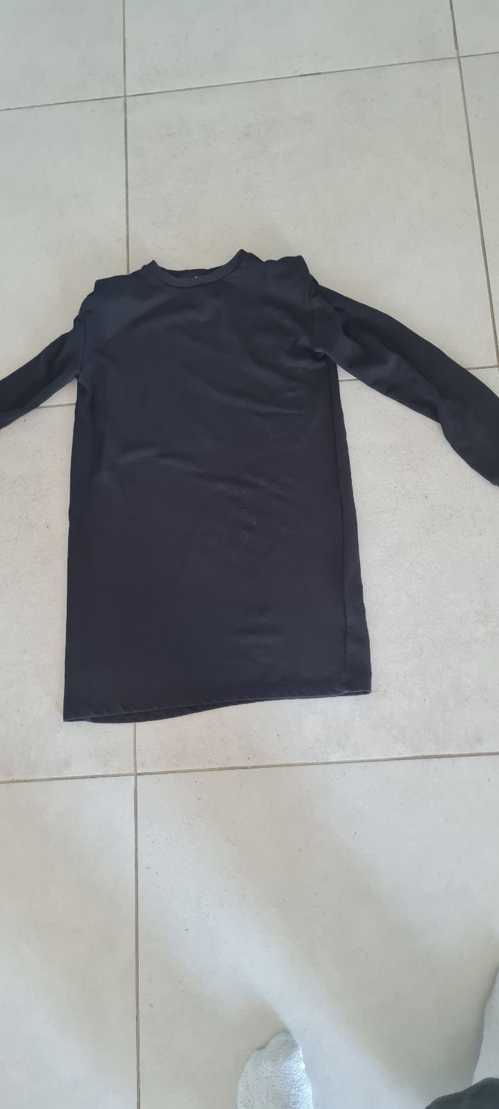 Lot vetement fille fille TXS/S