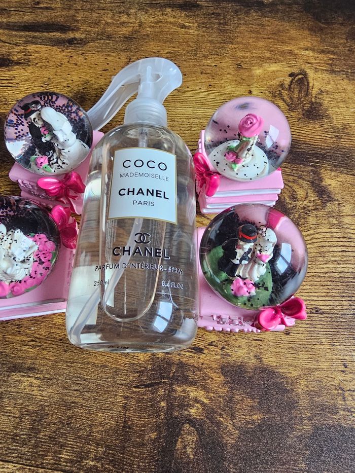 Spray d ambiance a 10 euros - photo numéro 9