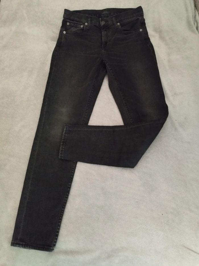 Jean Femme Ralph Lauren taille 36