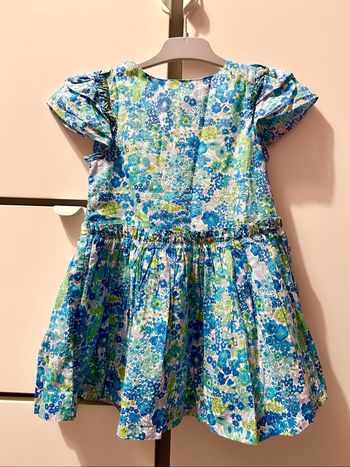 Robe 3 ans