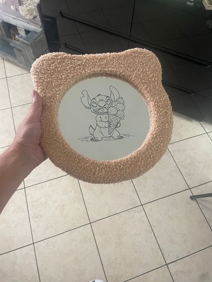 Miroir Stitch - photo numéro 2