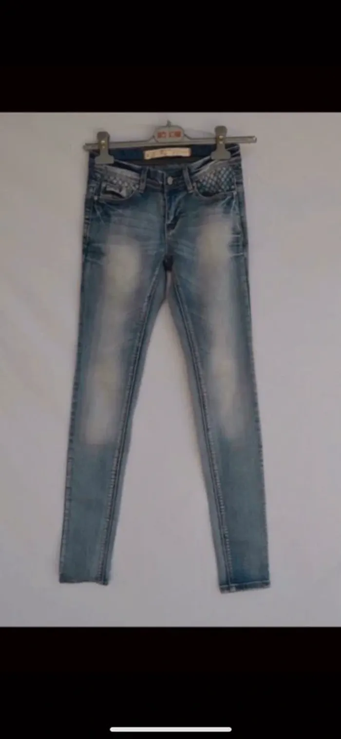 jeans - photo numéro 2