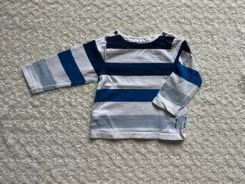 Pull 18 mois jacadi
