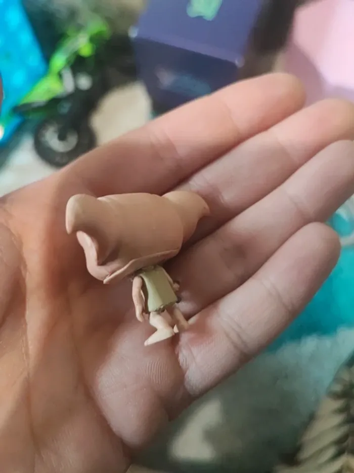 Funko Pop Mini Dobby - photo numéro 4