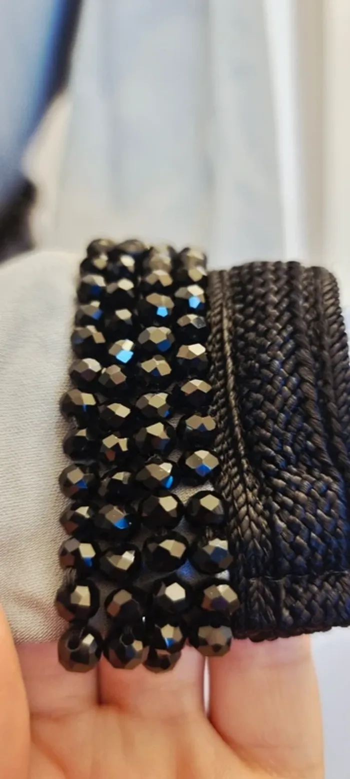 Caftan chic - photo numéro 4