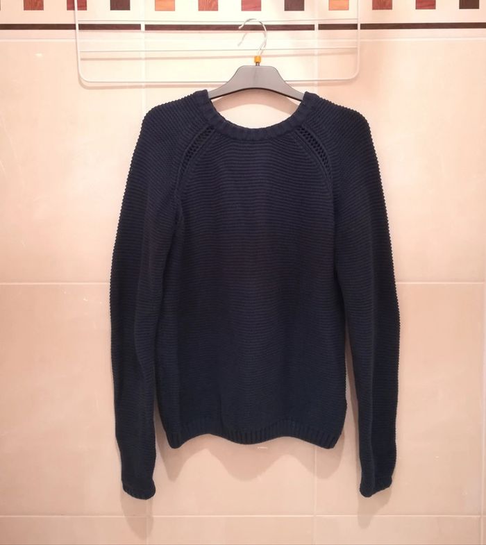 Pull Cyrillus NEUF T14 ans - V92B - photo numéro 2