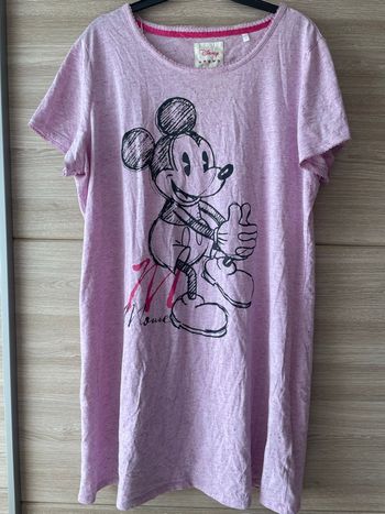 Chemise de nuit 
