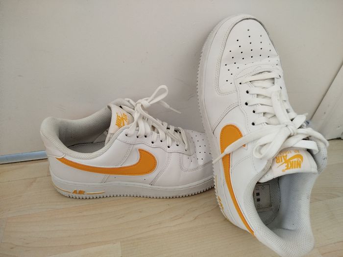Nike Air Force 1 - photo numéro 4