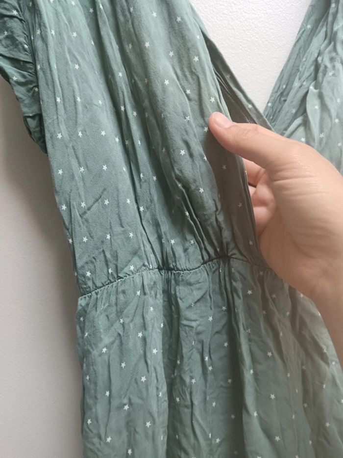 Robe été légère - photo numéro 5