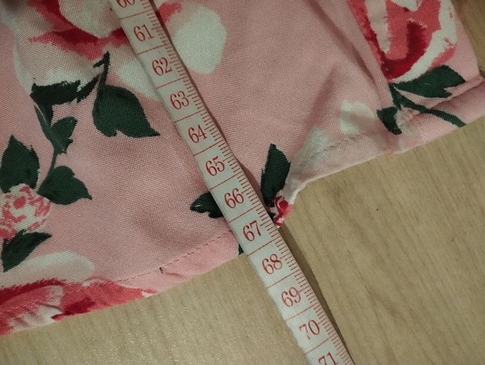 Chemise H&M Divided taille 38 - photo numéro 5