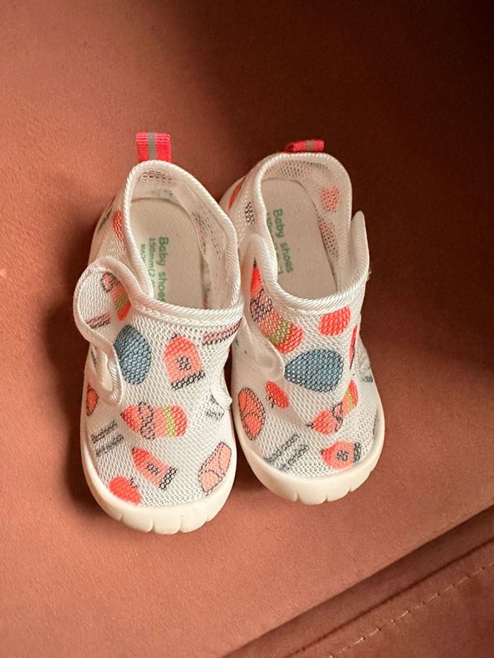 Chaussures neuf 21 - photo numéro 4