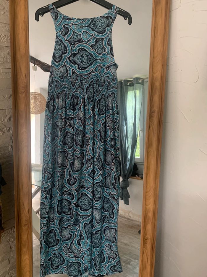 Robe longue Sheilay taille 36 - photo numéro 7