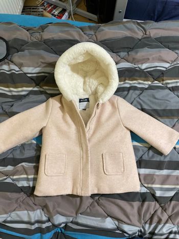 Veste 2 ans