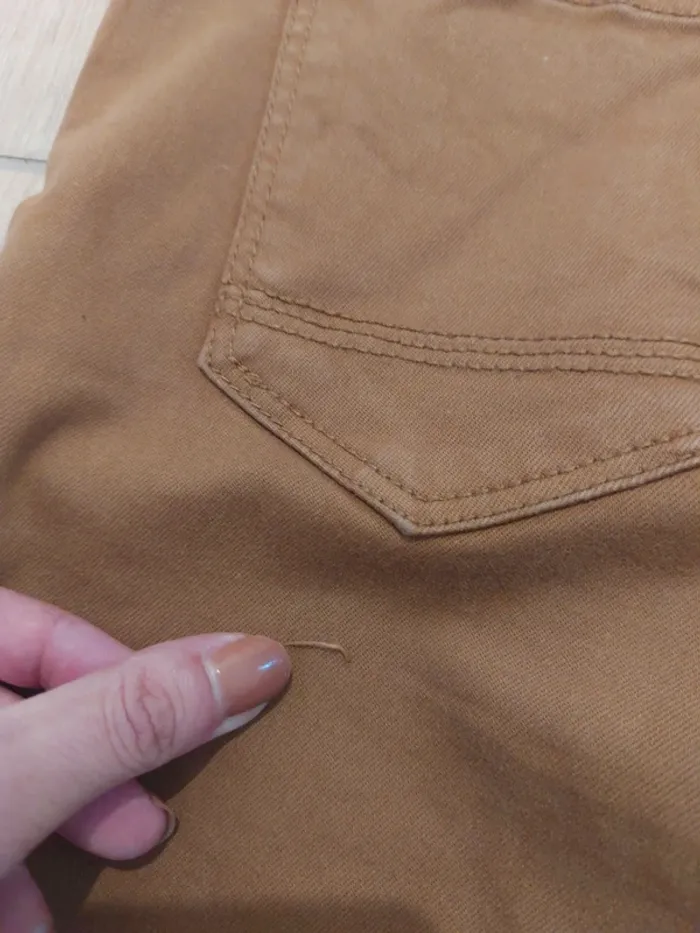 Pantalon slim Bonobo - photo numéro 6