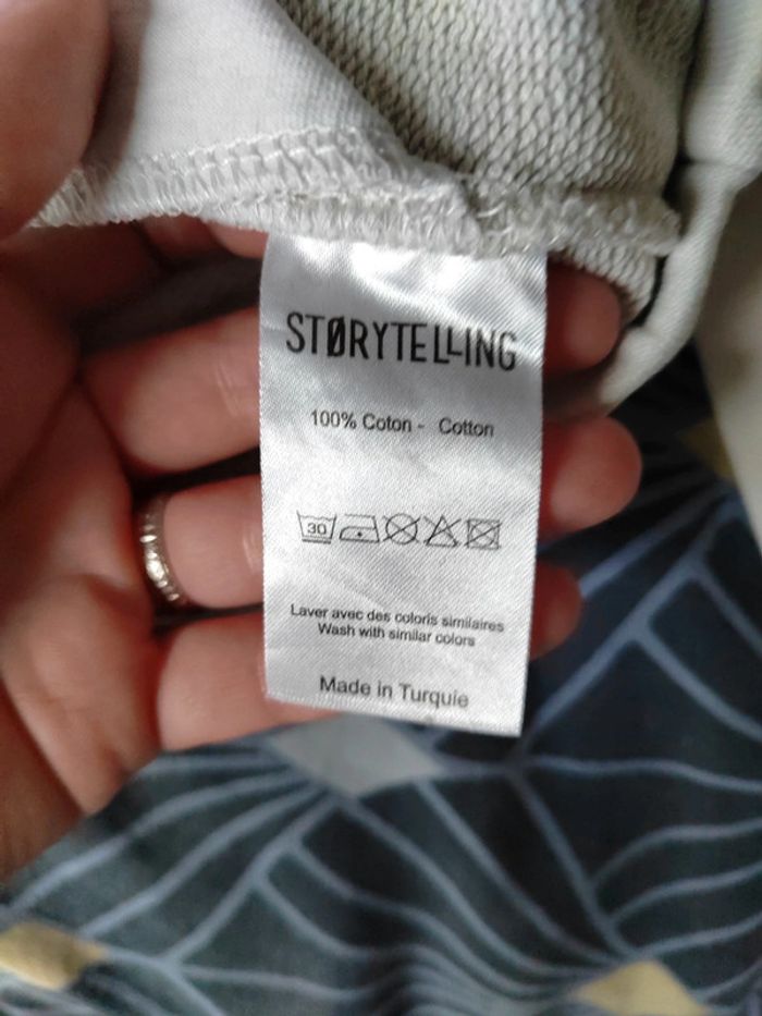 Sweat storytelling 10 ans - photo numéro 4