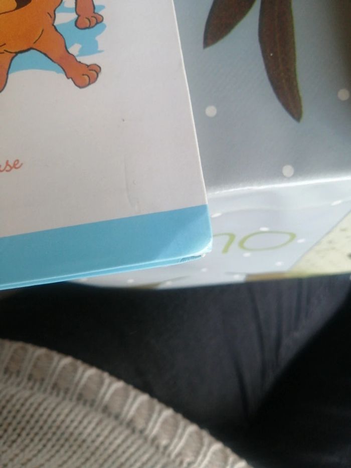 Livre j apprend à lire - photo numéro 2