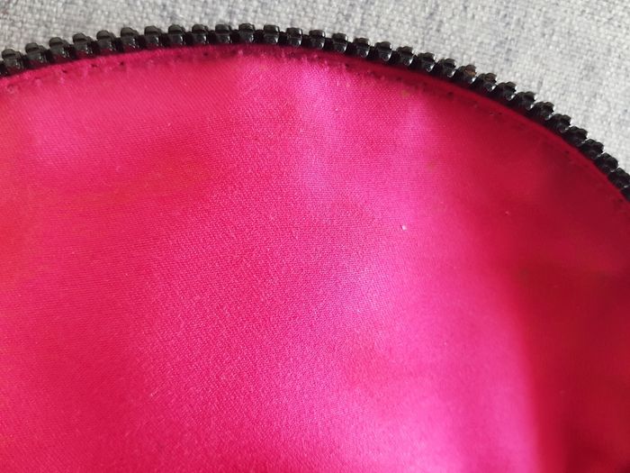 Desigual, petite pochette multicolore - photo numéro 6
