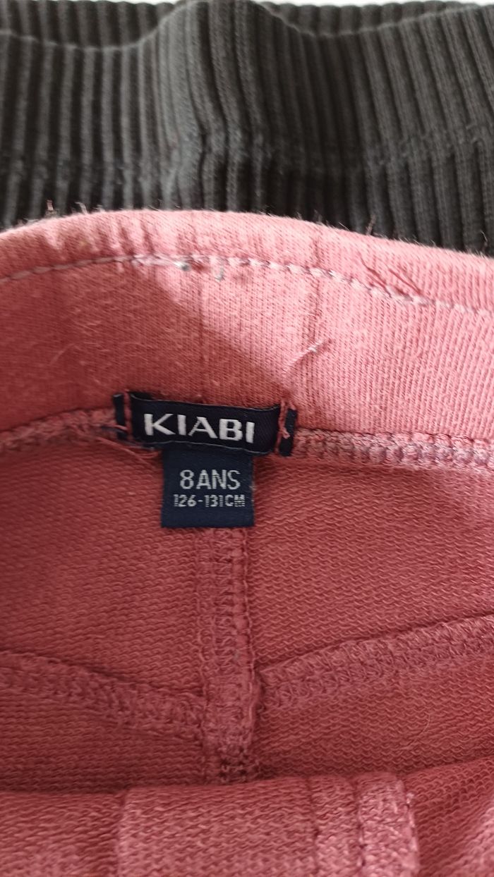 Leggins Kiabi - photo numéro 3
