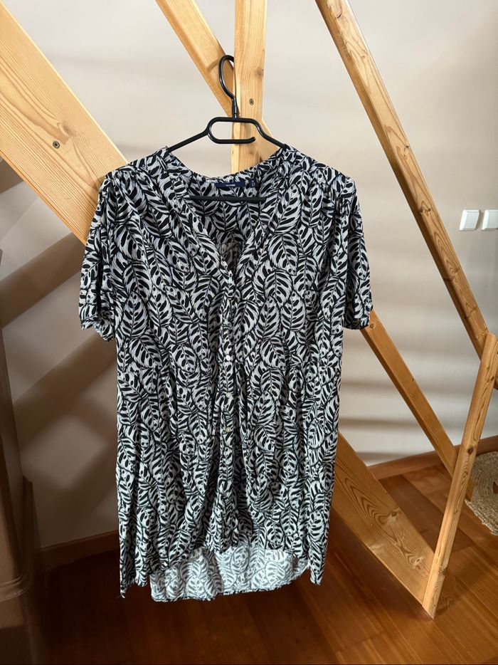 Robe Kiabi