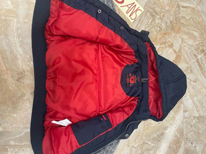 Manteau 3 ans - photo numéro 3