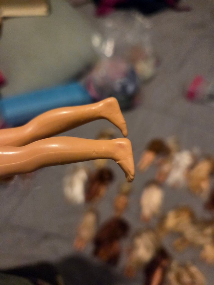 Lots barbie - photo numéro 8