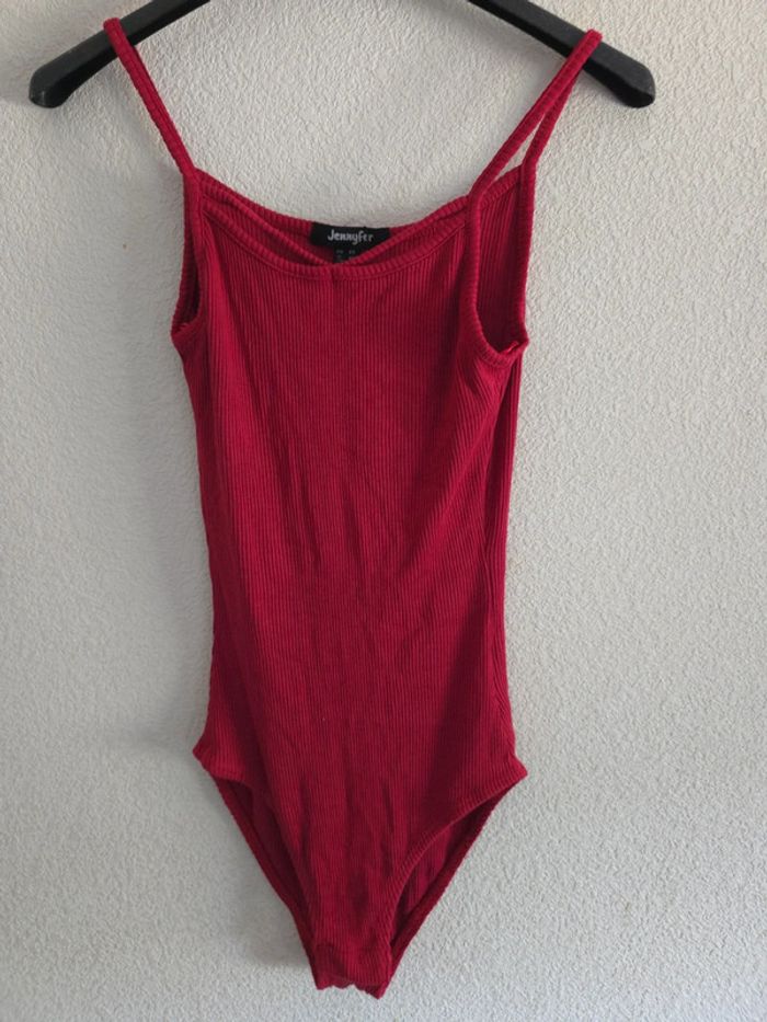Body sexy taille XS neuf - photo numéro 3