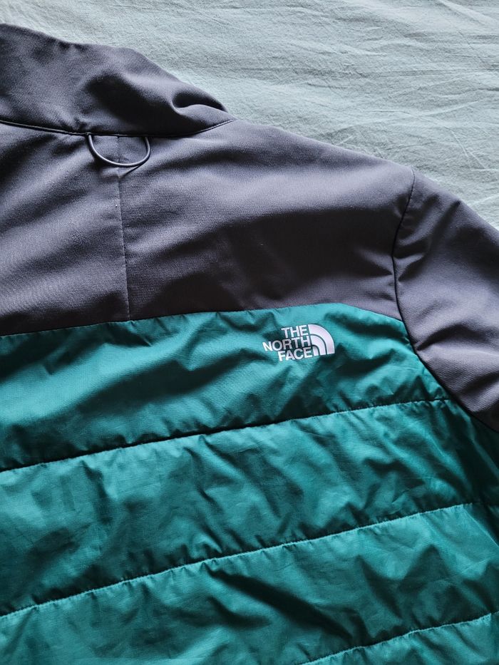 blouson the north face homme xl (30e) - photo numéro 10