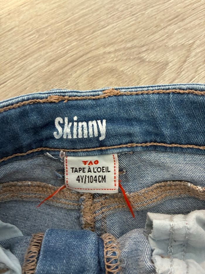 Jeans - photo numéro 5