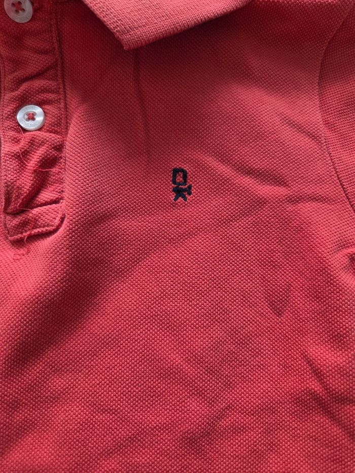 Polo mc - photo numéro 2