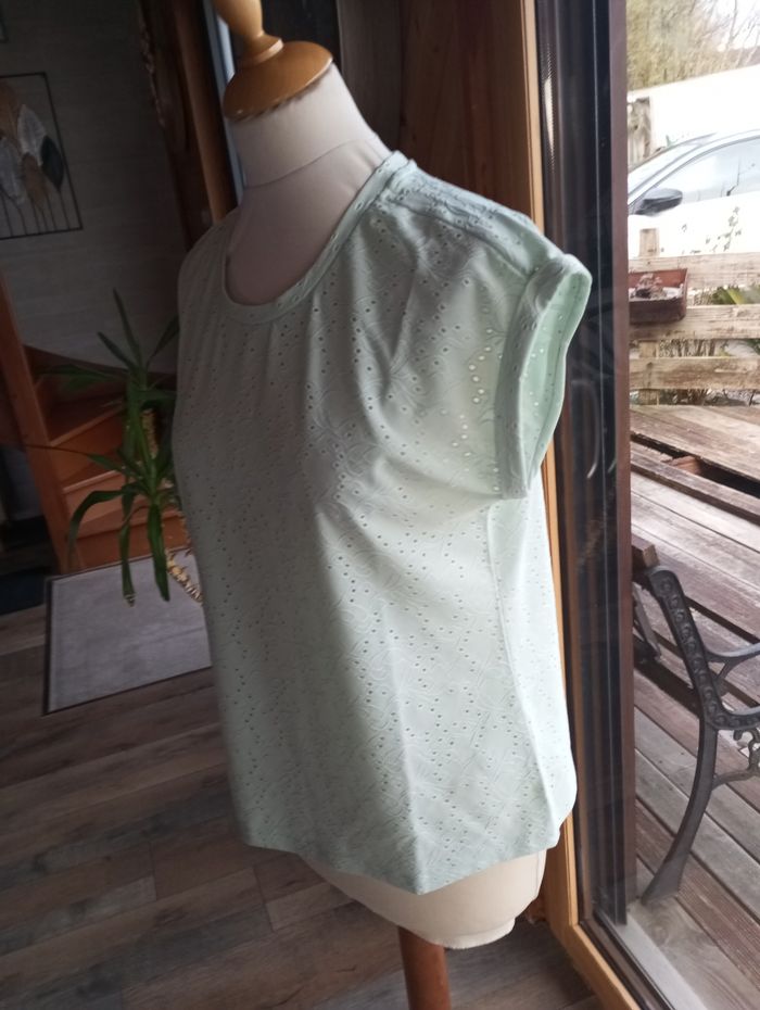 T-shirt - photo numéro 2