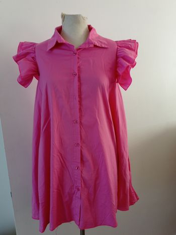 robe ou tunique de new collection 36 réf 113 C8