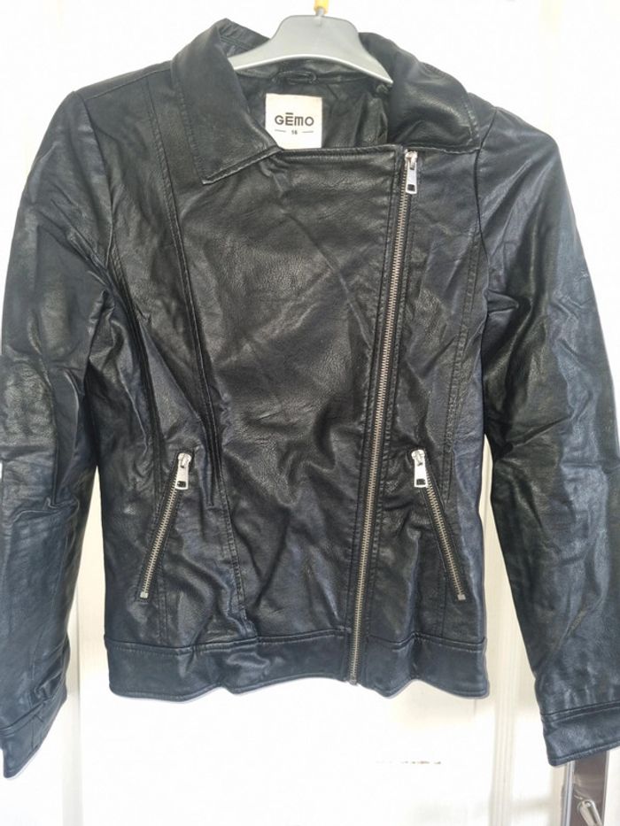 Veste 16ans - photo numéro 3